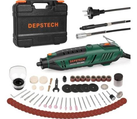Depstech DM-200A