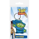 Pyramid Ключодържател Toy Story Alien