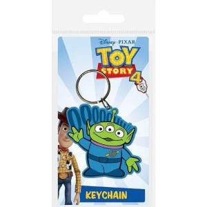 Pyramid Ключодържател Toy Story Alien