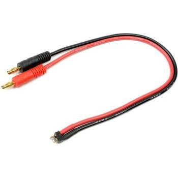 Revtec Зареждащ кабел - Mini Deans 14AWG 30cm