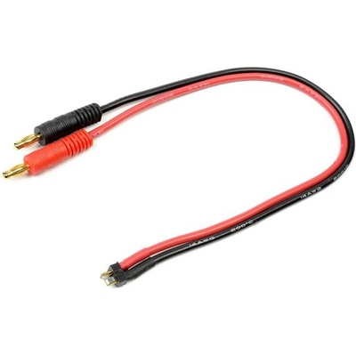 Revtec Зареждащ кабел - Mini Deans 14AWG 30cm