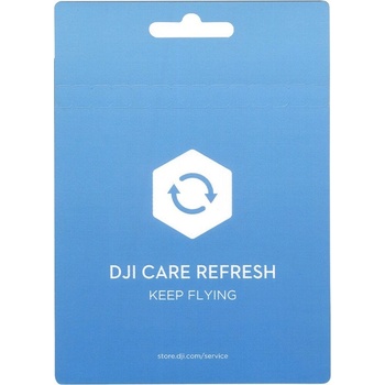 DJI Care Refresh 2-Year Plan (DJI Avata) EU CP.QT.00006398.01