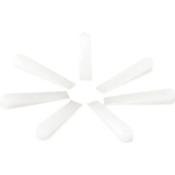 Image 1 of SPARTA Клинчета, 30 х 6 х 5 mm, за редене на плочки, 200 бр. SPARTA