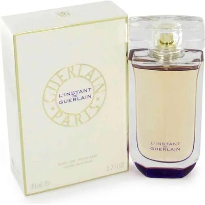 Guerlain L’Instant de Guerlain EDP 80 ml