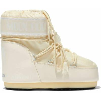 Tecnica Moon Boot Icon Low nylon Lilac