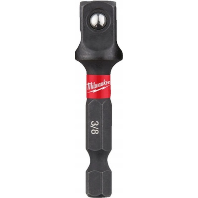 MILWAUKEE Adaptér 6hr 1/4"-3/8" 4-hr