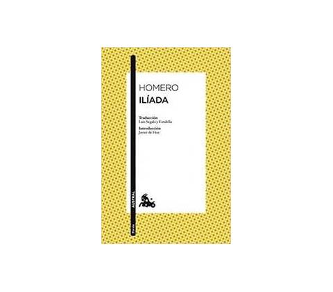 Iliada