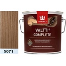 Tikkurila Valtti Complete 5071 2,7 l tatti