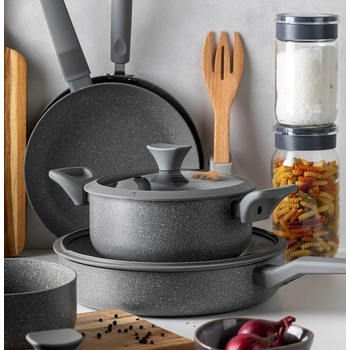 FLORINA Тенджера с капак Florina, дизайн Pierre, 20см