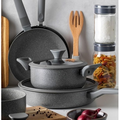 FLORINA Тенджера с капак Florina, дизайн Pierre, 20см