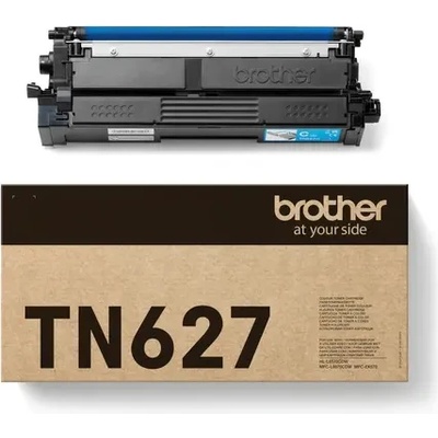 Brother Консуматив, Brother TN-627C Toner Cartridge (TN627C)