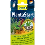 ZOLUX TETRA PlantaStart 12 таб. - тор на таблетки за аквариумни растения