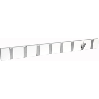 Rowico Бяла стенна закачалка Confetti - Rowico (103674)