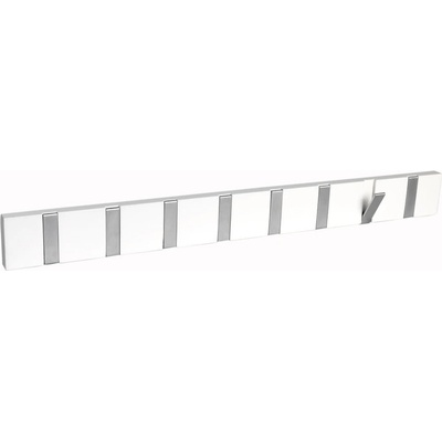 Rowico Бяла стенна закачалка Confetti - Rowico (103674)