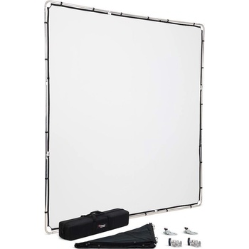 Manfrotto Manfrotto Pro Scrim All in One Kit 2.9x2.9m , XL