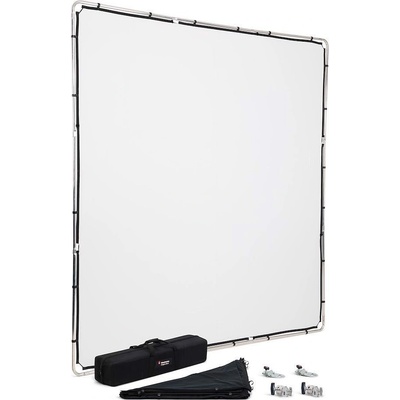 Manfrotto Manfrotto Pro Scrim All in One Kit 2.9x2.9m , XL