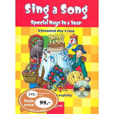 Sing a song: Special Days in a Year - A. Suska