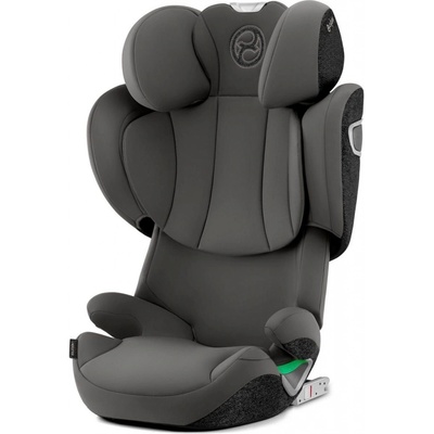 Cybex Solution T i-Fix 2024 Mirage Grey