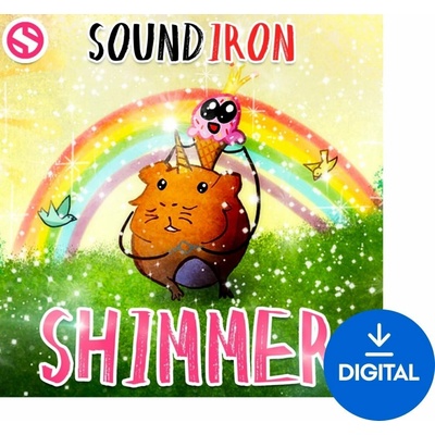Soundiron Shimmer (Digitálny produkt)