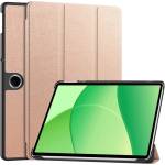 Gigapack OnePlus Pad Lite GIGAPACK Tok стоящ, с кожен ефект, активен FLIP, държач за настолни компютри, GOLDEN RUSSIAN (GP-183465)