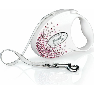 Flexi Glam Splash Orient pásik