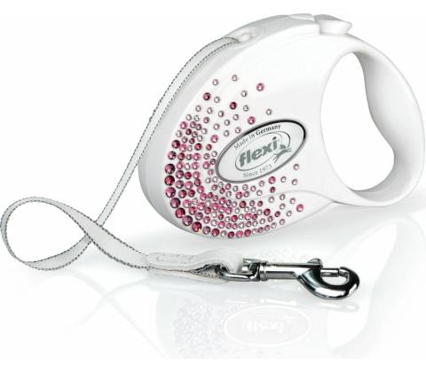 Flexi Glam Splash Orient pásik