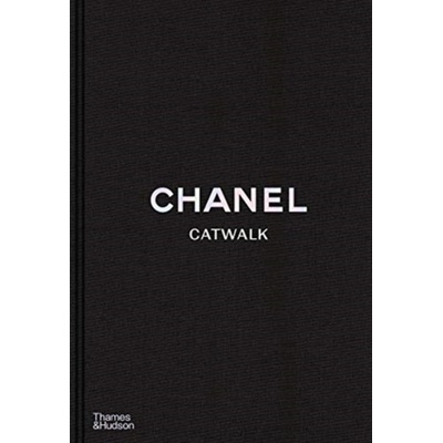 Chanel Catwalk - Patrick Mauries