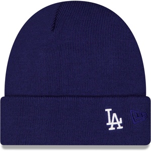 New Era La dodgers mini logo beanie Тъмносин, бяло uni (60691120)