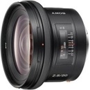 Sony SAL-20F28