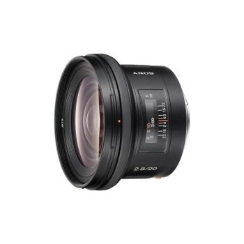 Sony SAL-20F28