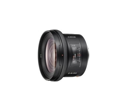 Sony SAL-20F28