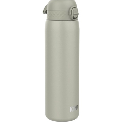 ION8 Leak Proof nerezová Grey, 1200 ml
