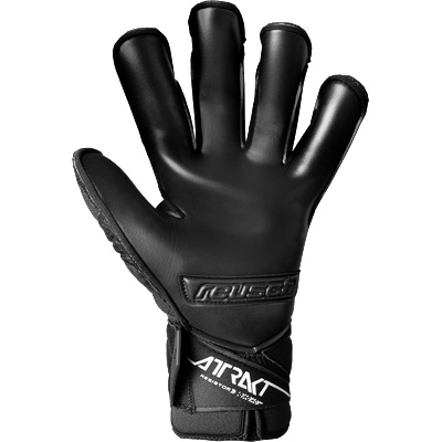 Reusch Attrakt Infinity Resistor Goalkeeper Gloves