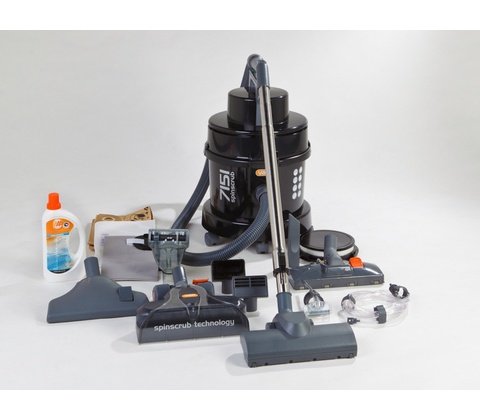 Vax 7151 Multifunction