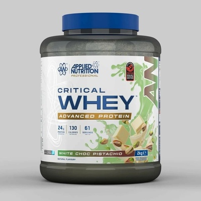 Applied Nutrition Whey advance protein 2000g