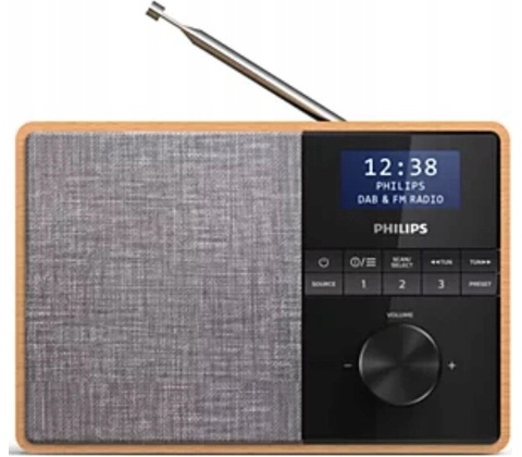 Philips TAR5505/10