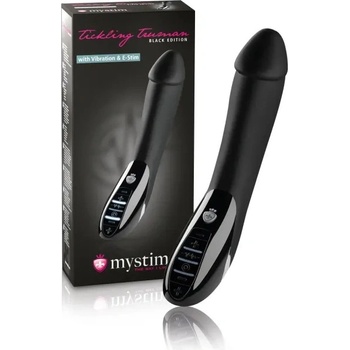 Mystim Tickling Truman