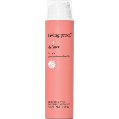 Living Proof Curl stylingový kondicionér pre kučeravé vlasy 200 ml