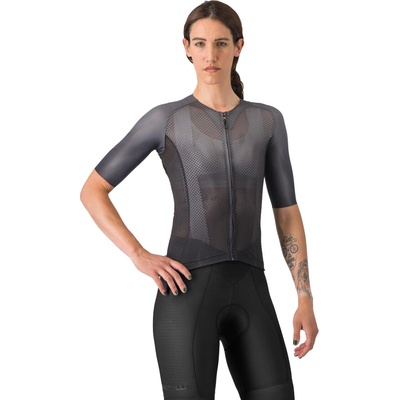 Castelli Climber's A/C W Black