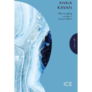 Ice (ISBN: 9781805330981)