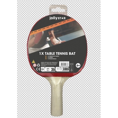 Ping Pong pálka JollyStar