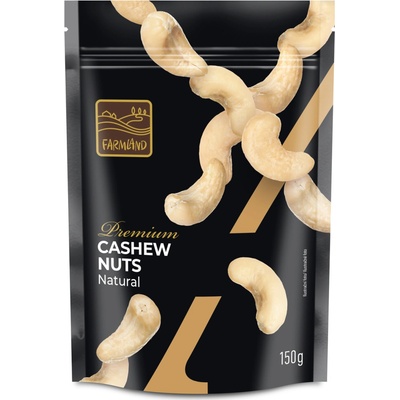 FARMLAND Kešu orechy Premium 150 g