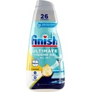 Finish Ultimate gél do umývačky riadu Lemon 560 ml