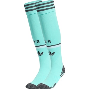 adidas Чорапи Adidas Germany Away FIFA World Cup 2026 Socks Adults - Blue/Black