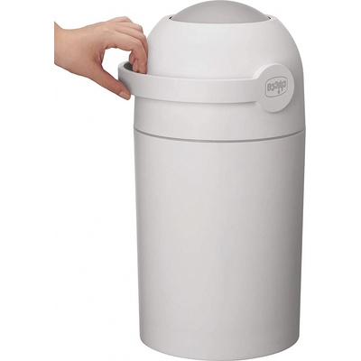 Chicco Kôš na plienky Grey
