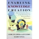 Enabling Knowledge Creation
