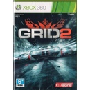 Race Driver: Grid 2