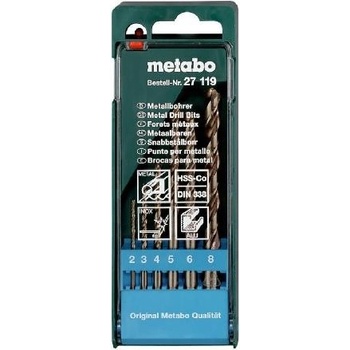 Metabo 627119000