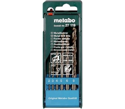 Metabo 627119000