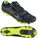 Force MTB Crystal černá fluor